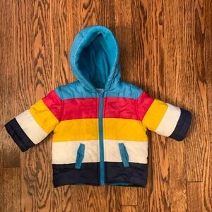 The Children’s Place 6-12 Months Puffer Jacket